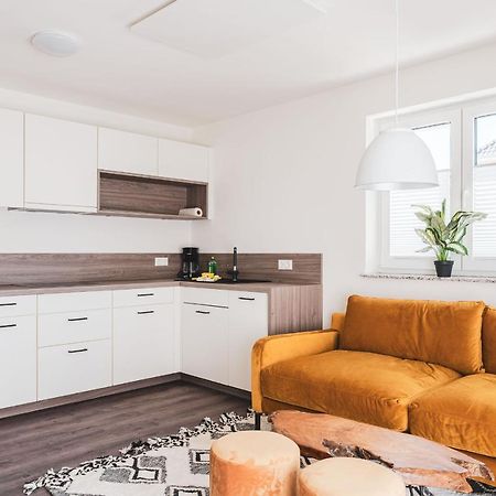 Duenenquartier Apartment 11 Цингст Экстерьер фото